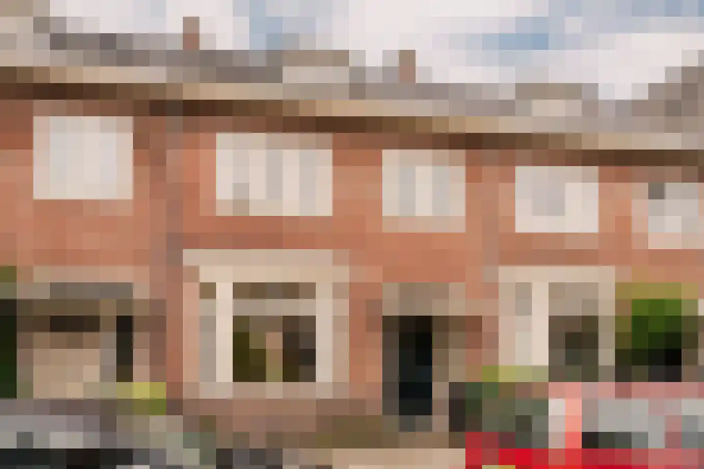 Verbindingsweg 33 Bloemendaal