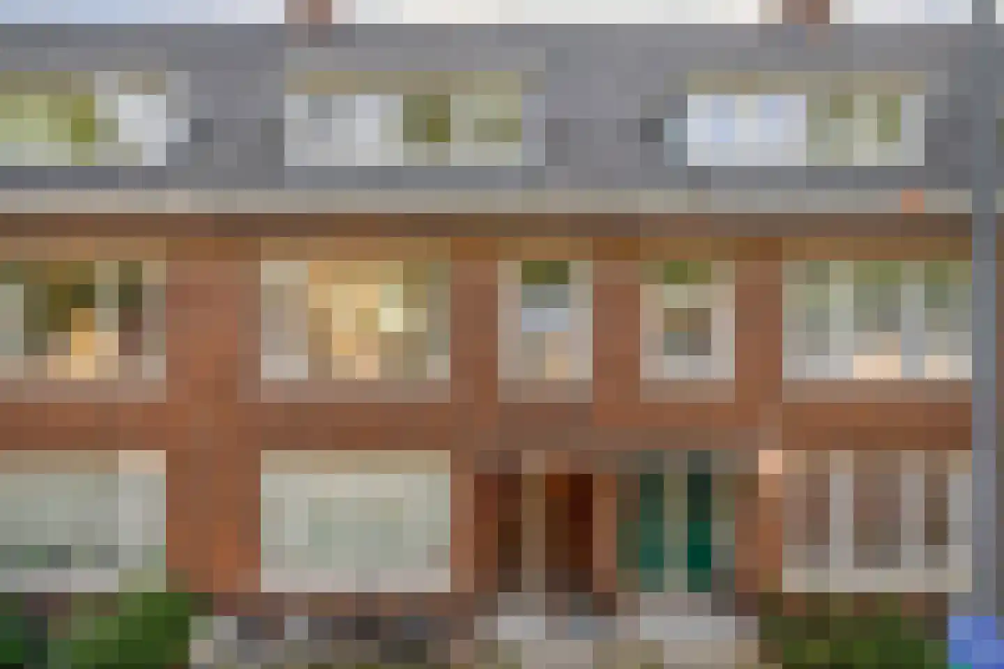 Verboomstraat 104 B Rotterdam