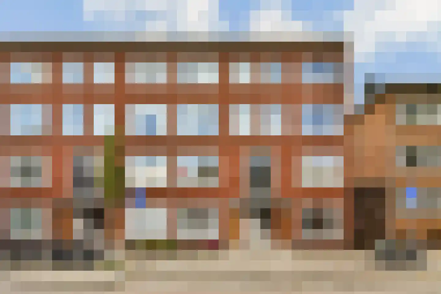 Verboomstraat 147 B Rotterdam thumbnail 18
