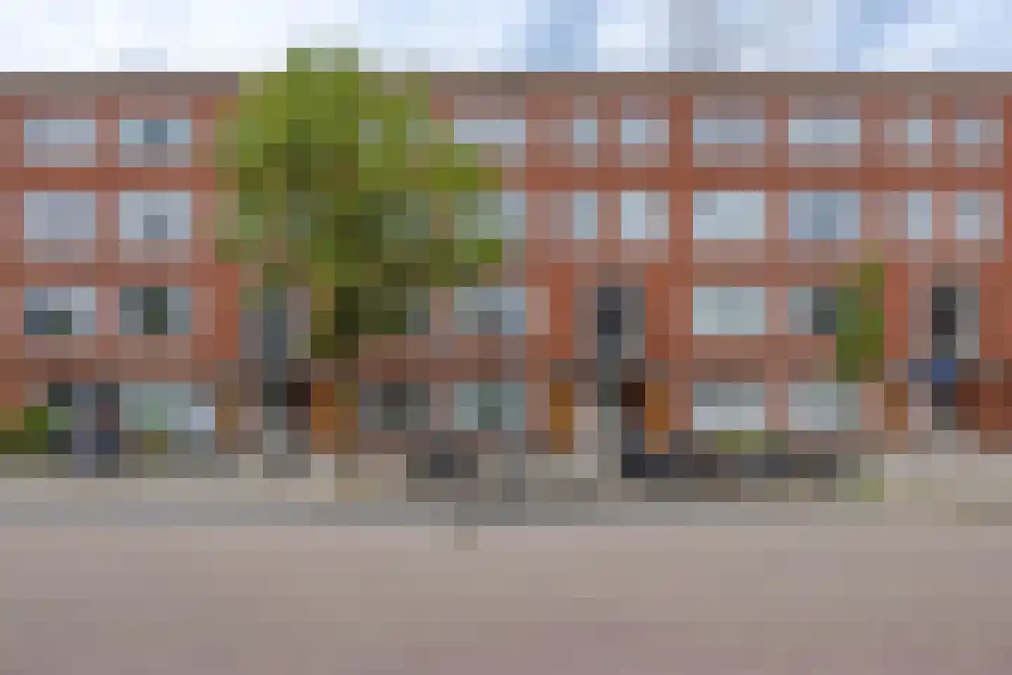 Verboomstraat 151 B Rotterdam thumbnail 19
