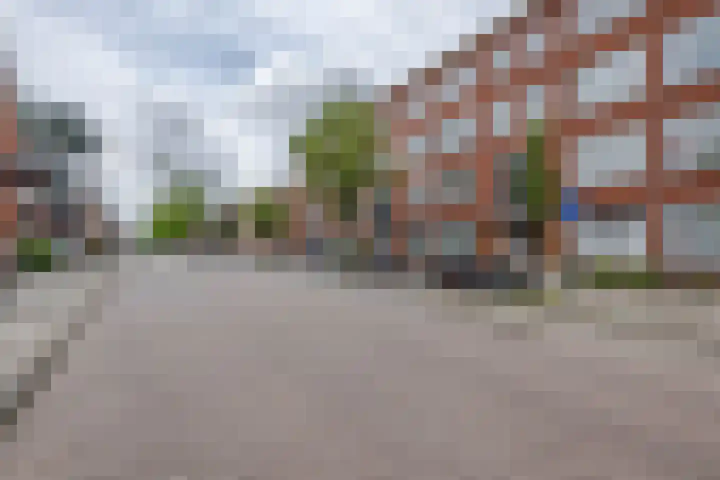 Verboomstraat 151 B Rotterdam thumbnail 6