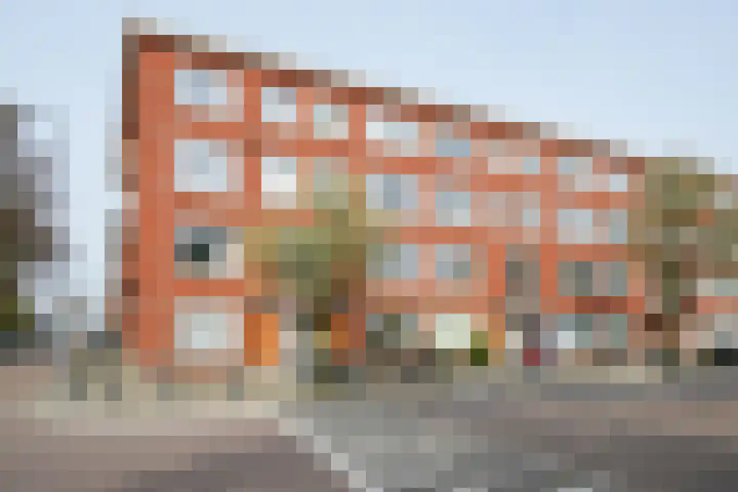 Verboomstraat 157 A Rotterdam