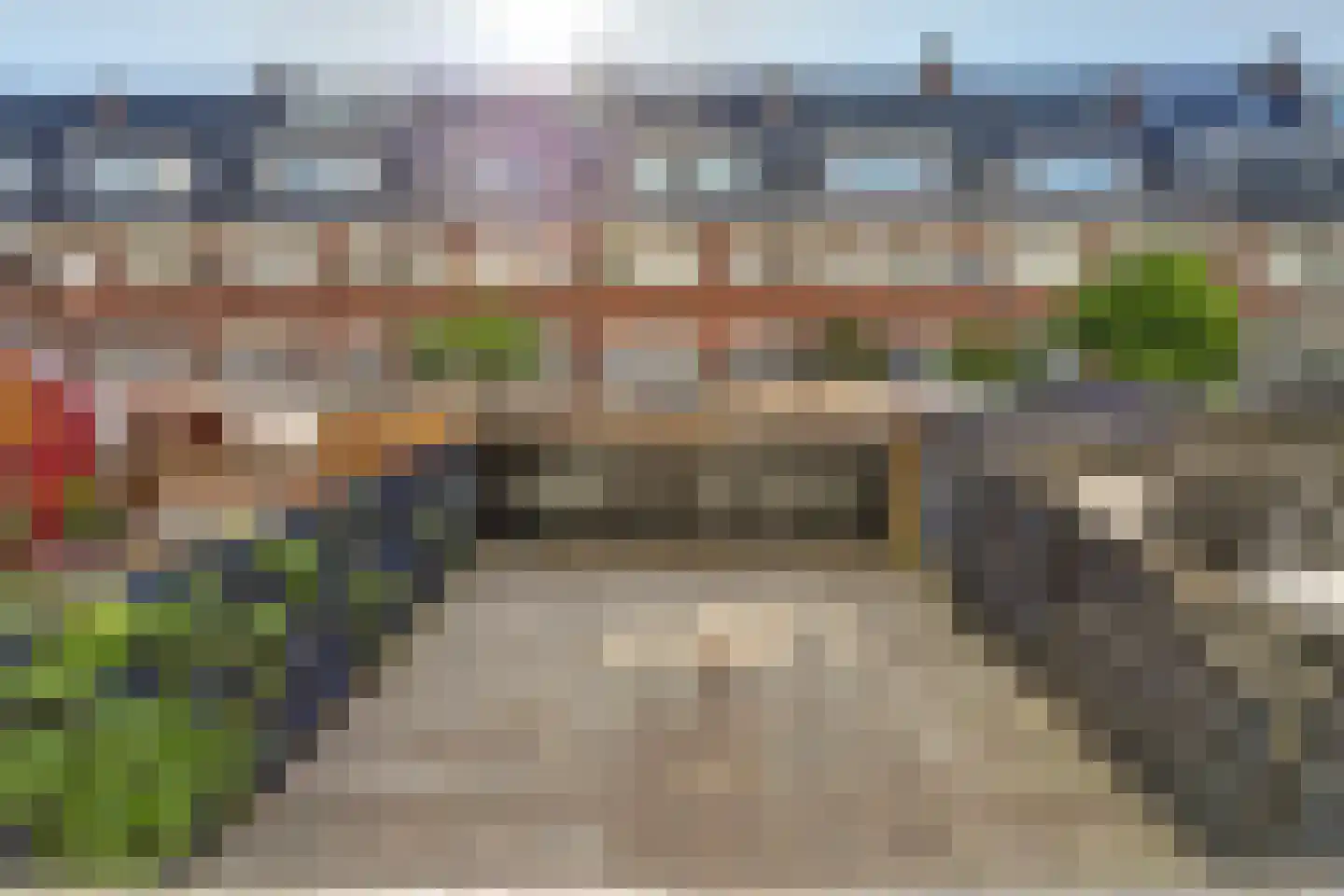 Verboomstraat 96 A Rotterdam thumbnail 18