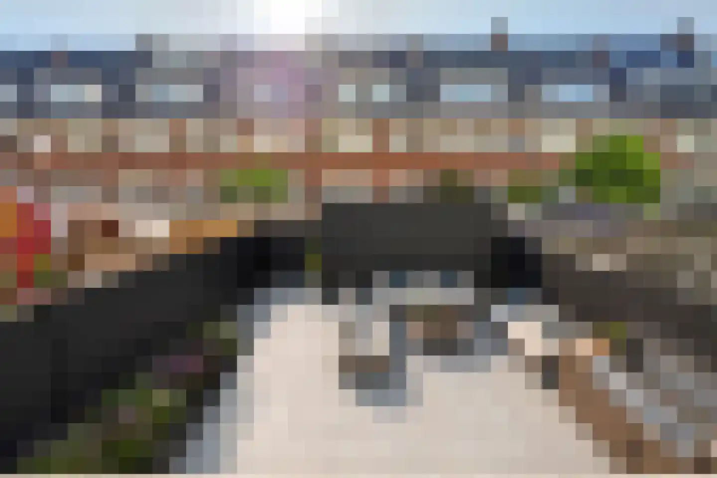 Verboomstraat 96 A Rotterdam thumbnail 19