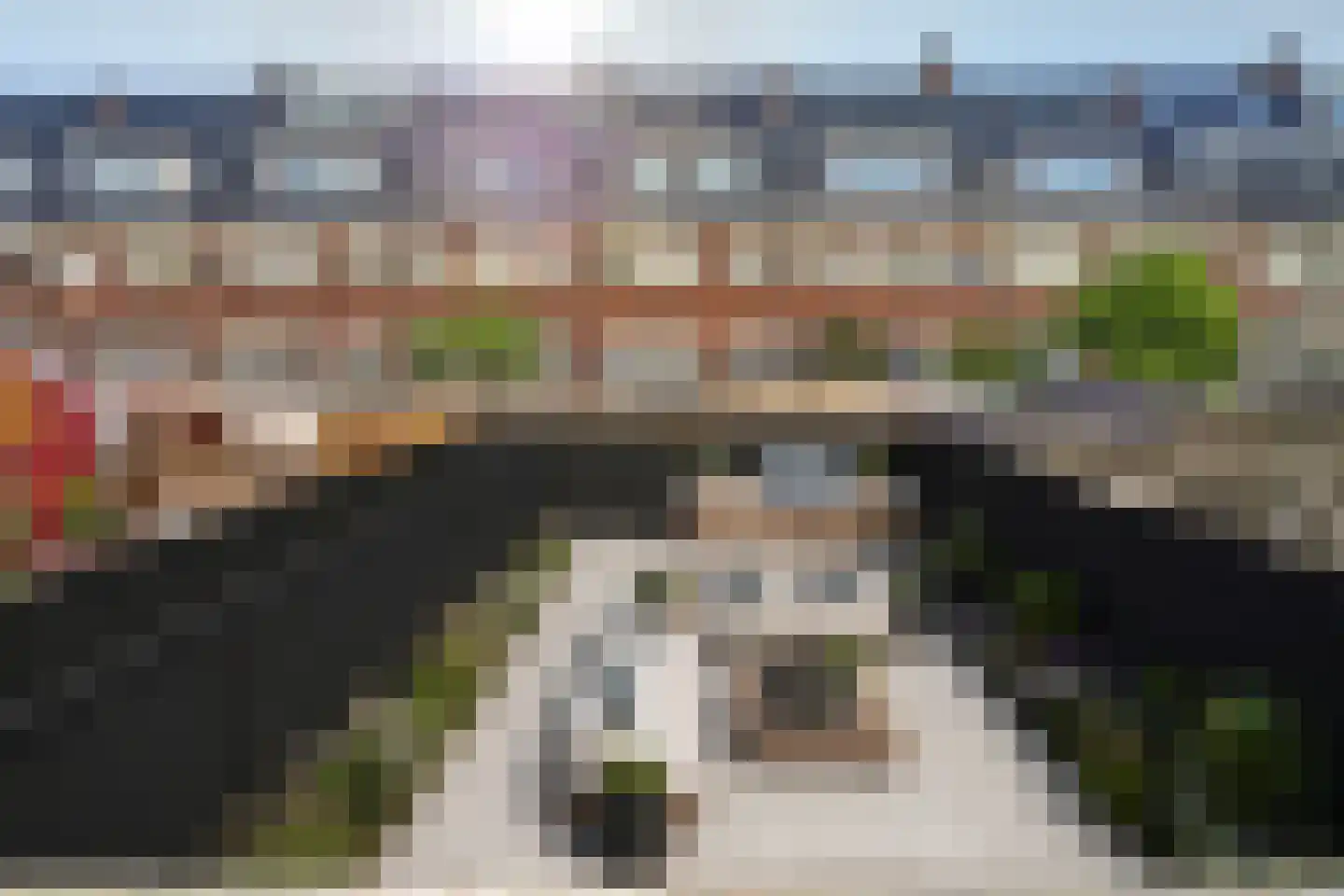 Verboomstraat 96 A Rotterdam thumbnail 20