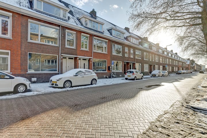 Photo of property Verboomstraat 96A, Rotterdam