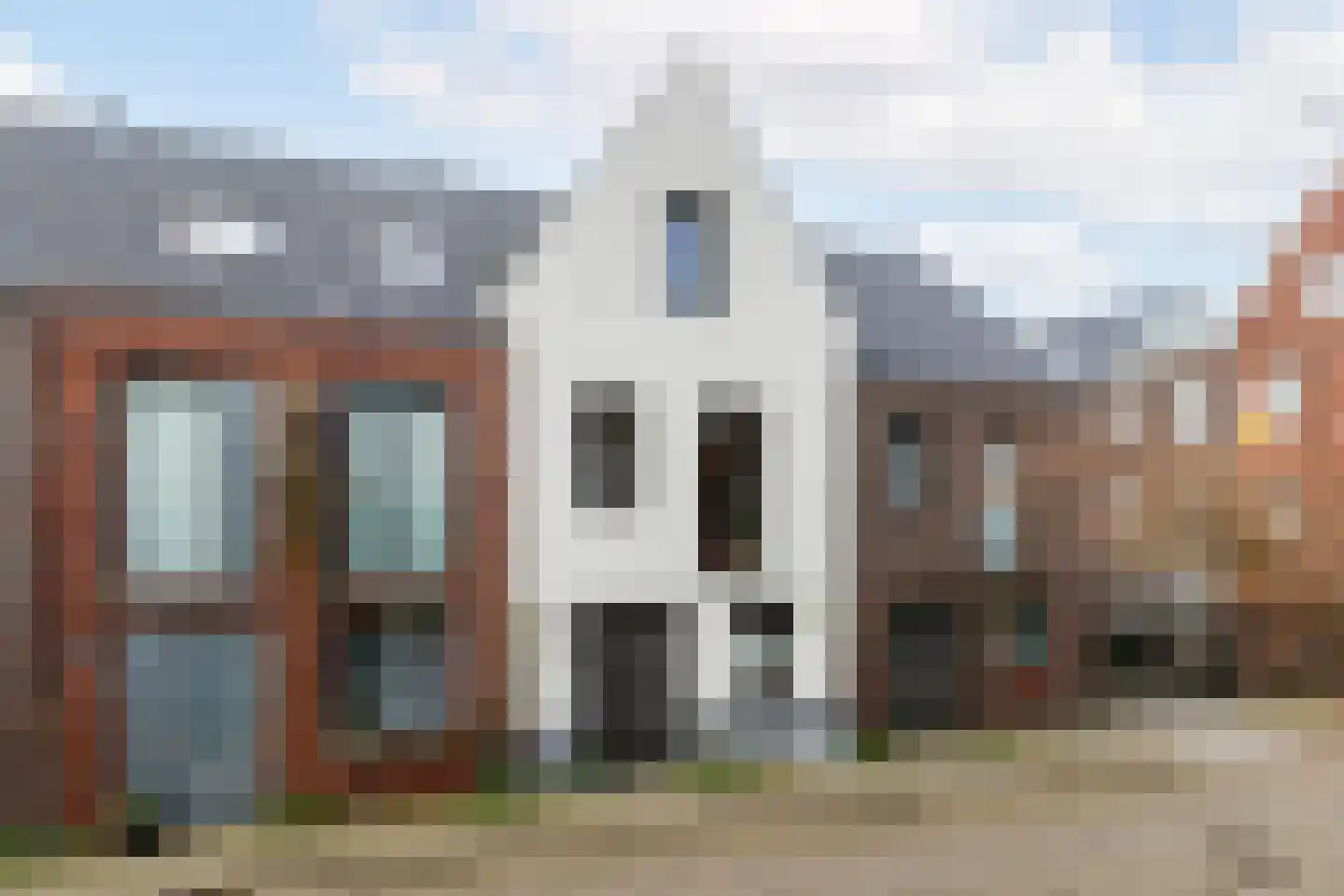 Verbrande Erven 8 Schiedam