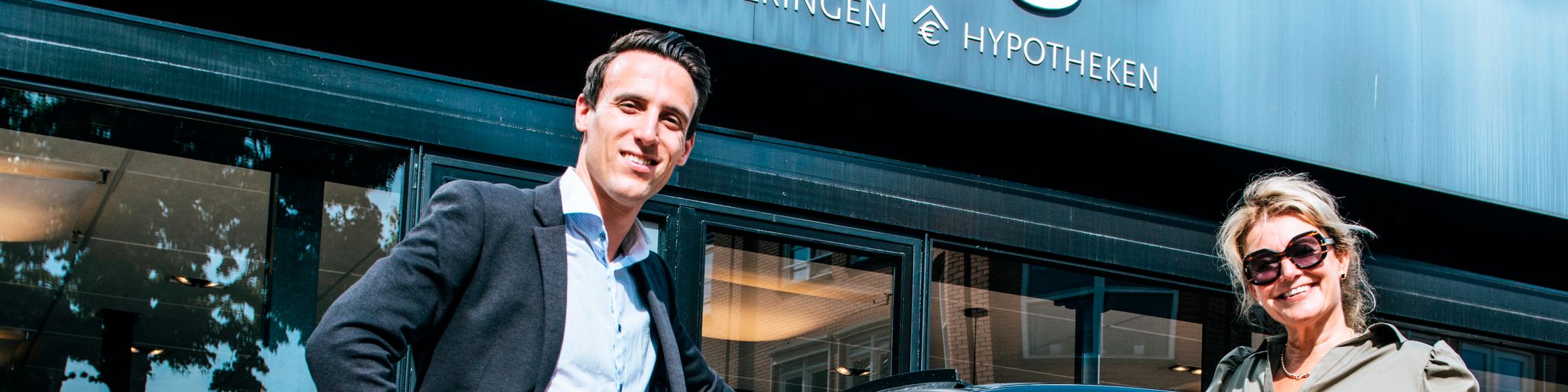 Foto del despacho Verbrugge Makelaardij Oosterhout