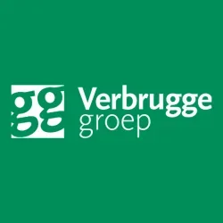 Logo de Verbrugge Makelaardij Oosterhout
