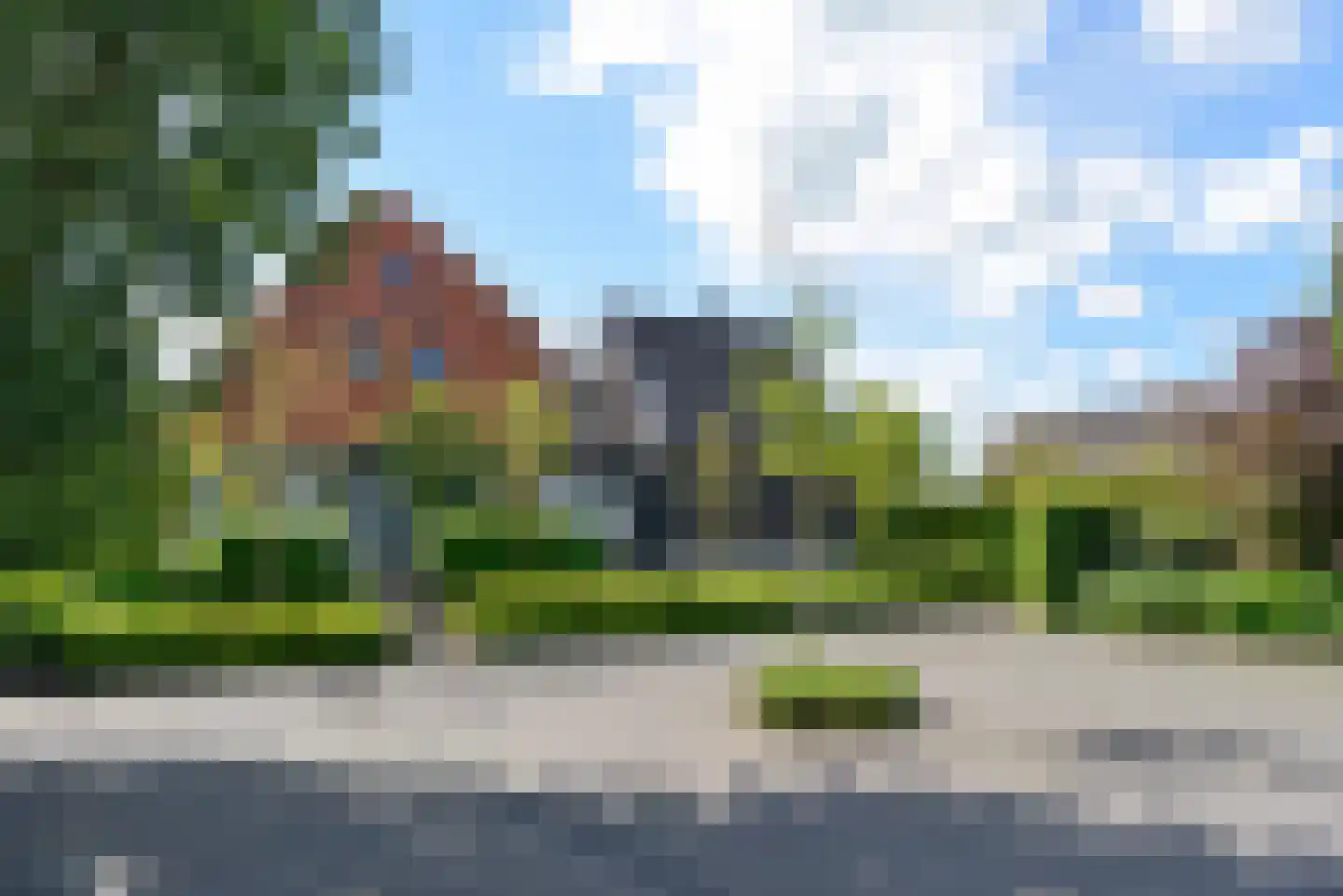 Verdeek 4 Broek in Waterland thumbnail 15