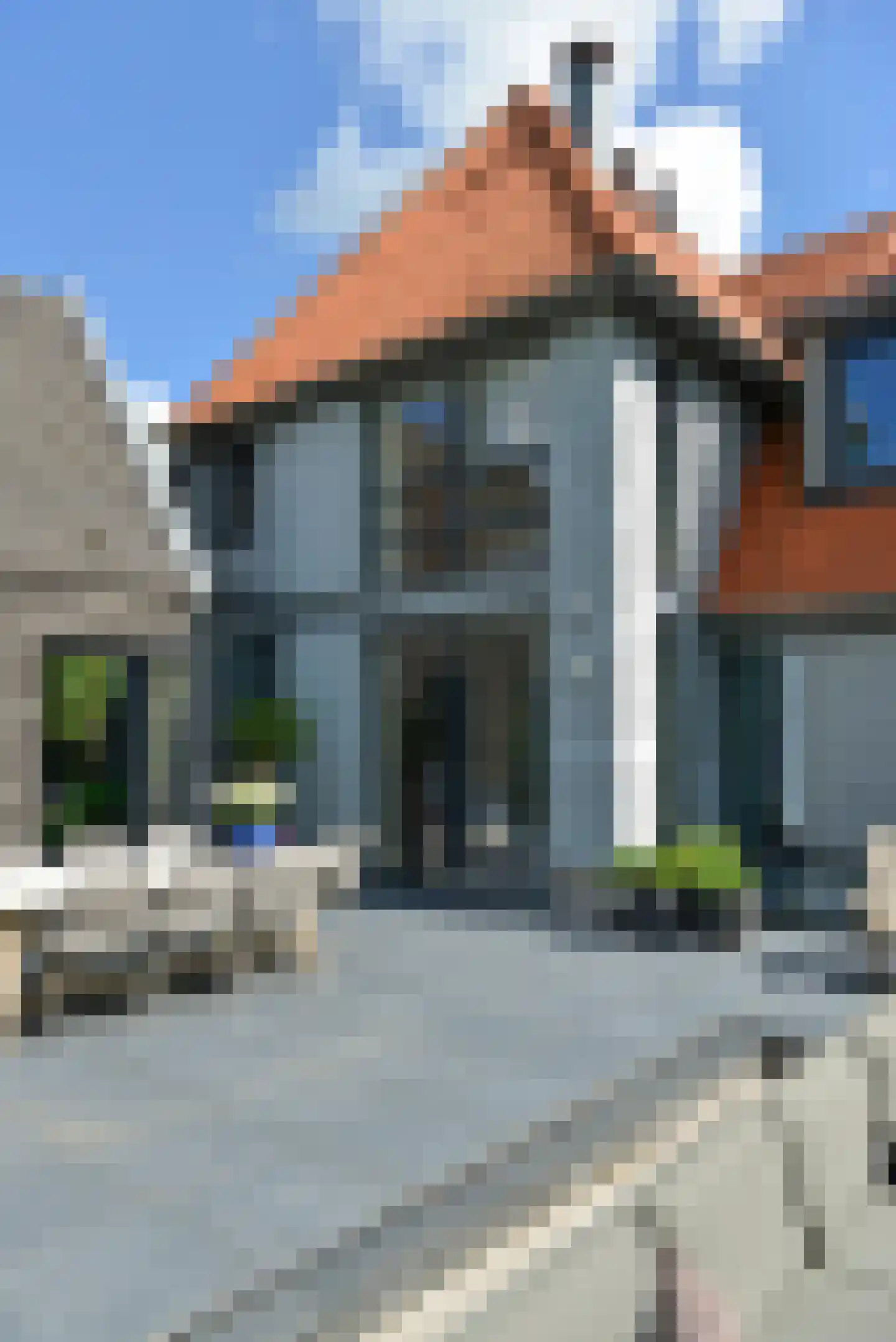 Verdeek 4 Broek in Waterland thumbnail 19