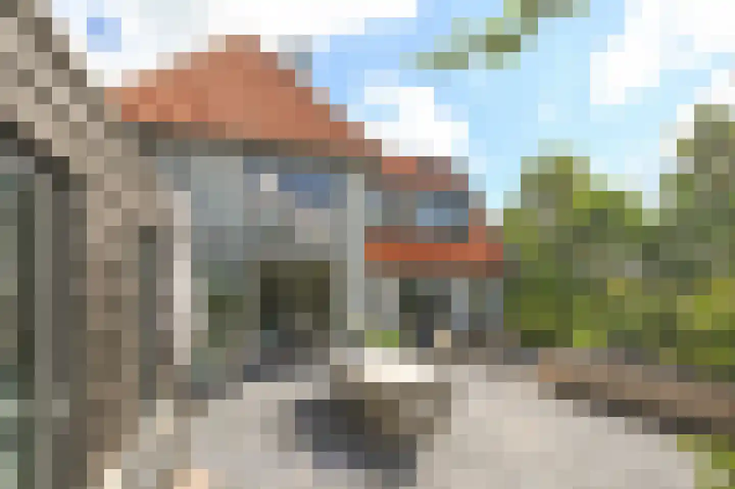 Verdeek 4 Broek in Waterland thumbnail 4