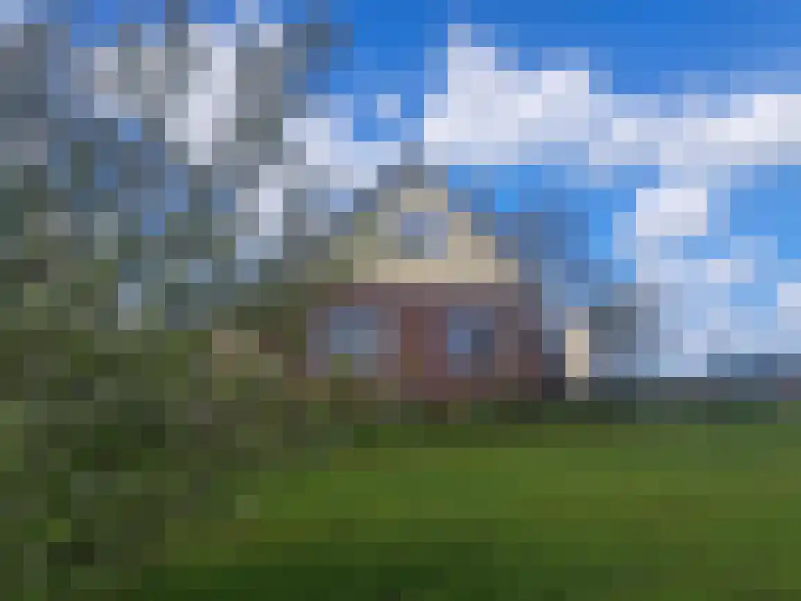 Verdeek 4 Broek in Waterland thumbnail 5