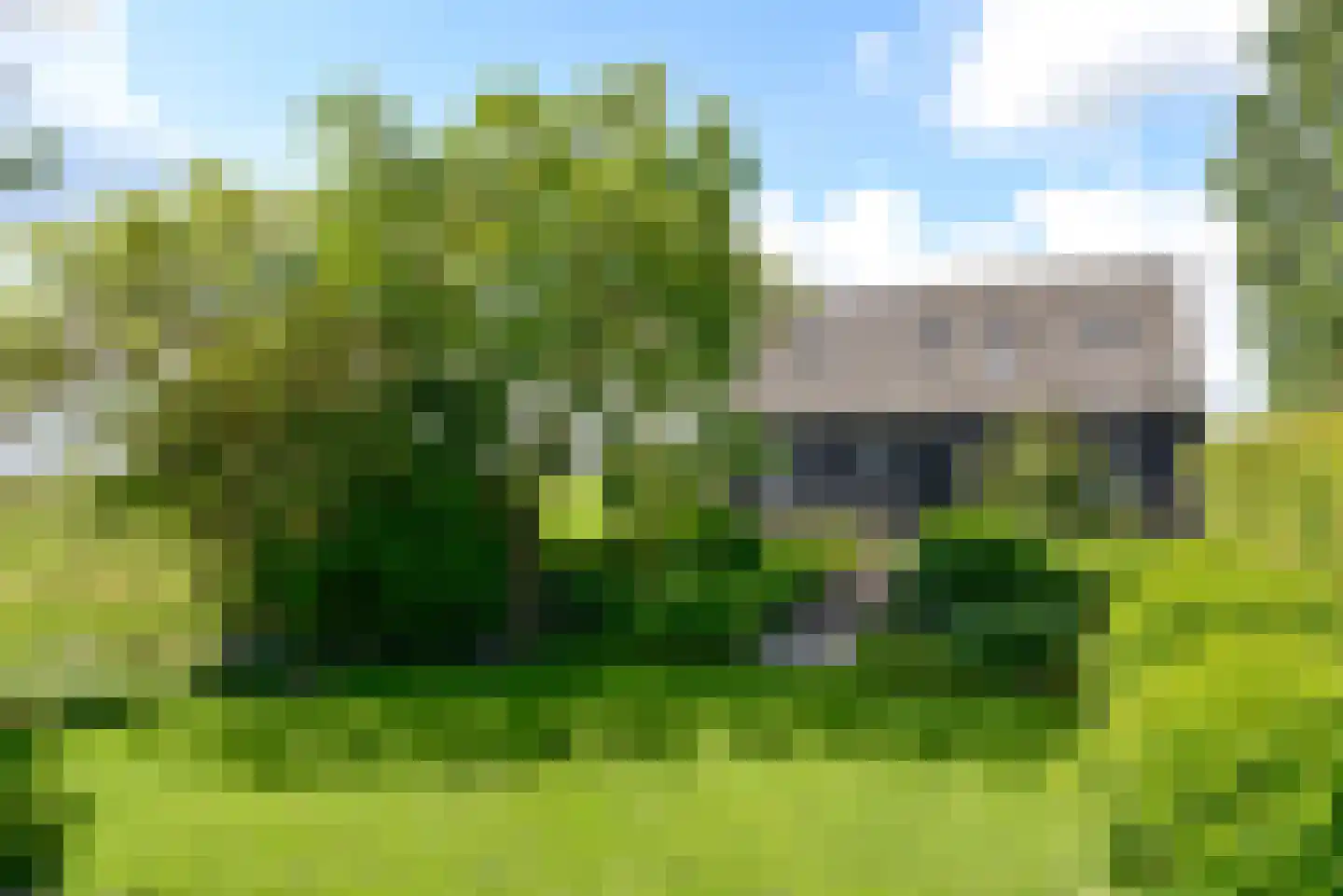 Verdeek 4 Broek in Waterland thumbnail 56