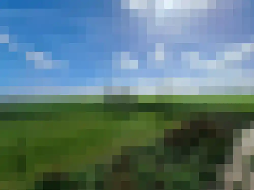 Verdeek 4 Broek in Waterland thumbnail 6