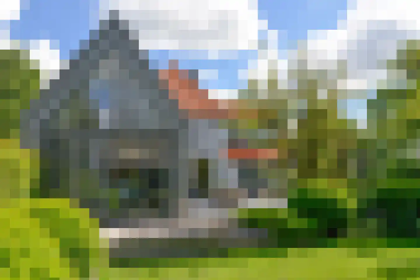 Verdeek 4 Broek in Waterland thumbnail 7