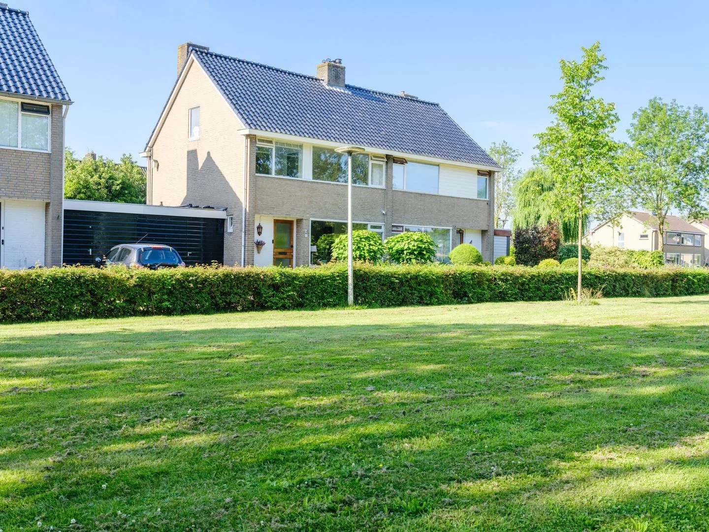 Verdeniusstraat 37 in Drachten