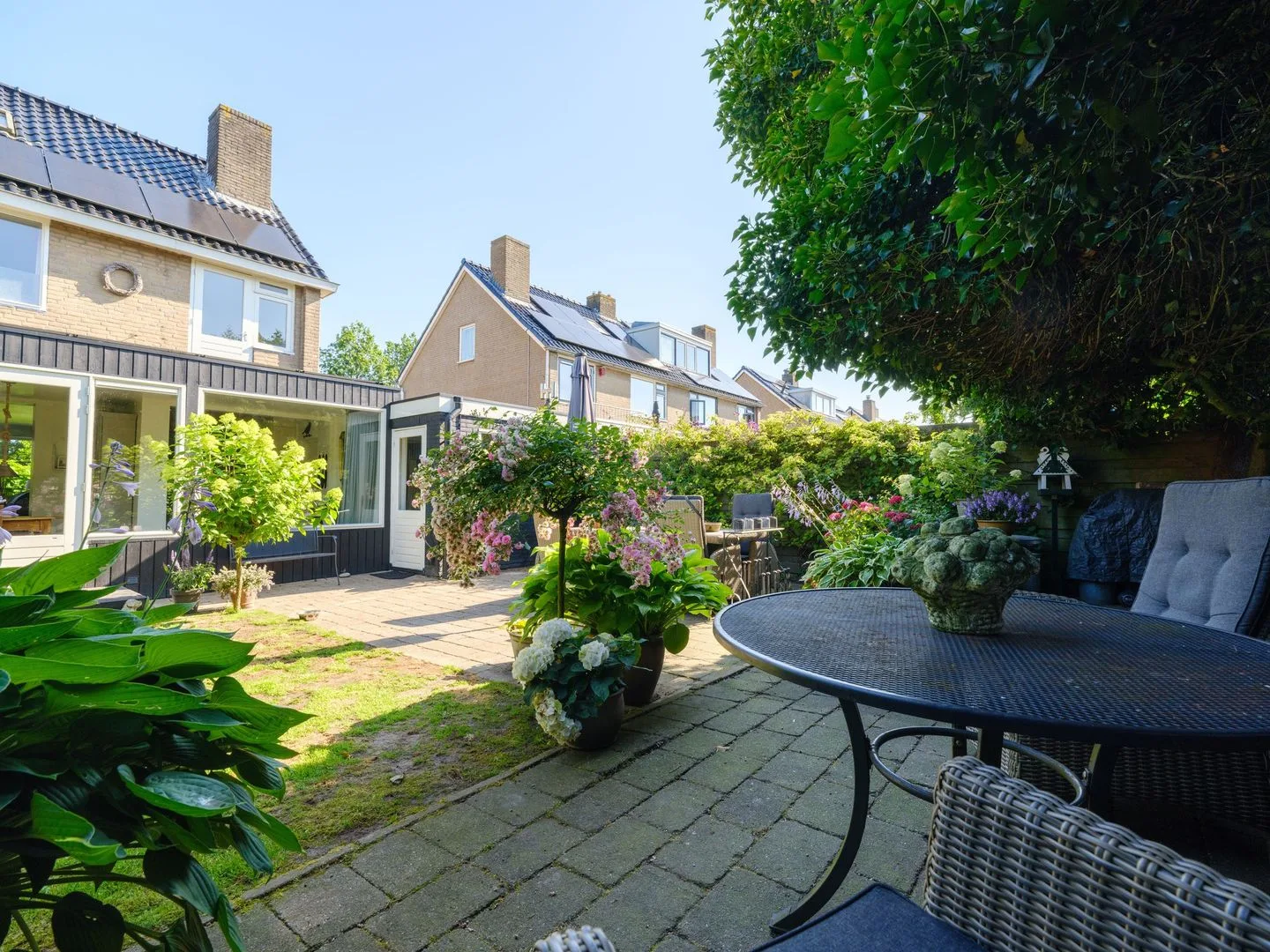 Verdeniusstraat 37 Drachten thumbnail 42