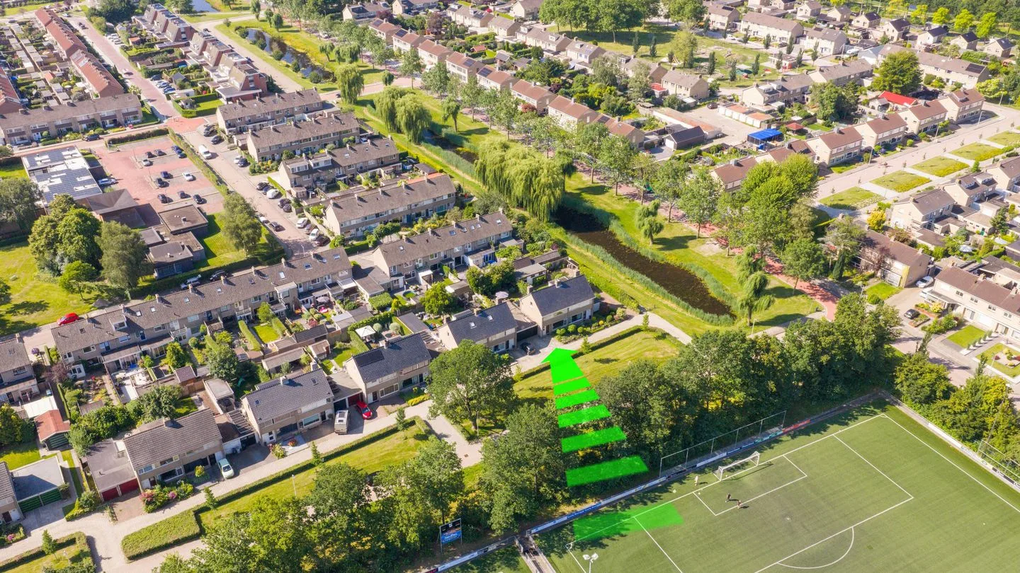 Verdeniusstraat 37 Drachten thumbnail 47