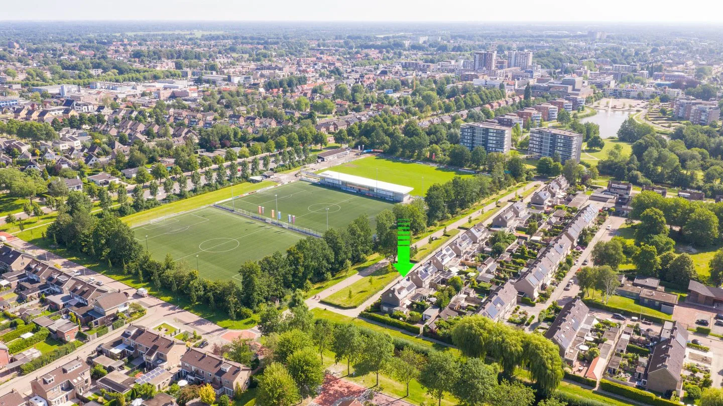Verdeniusstraat 37 Drachten thumbnail 48