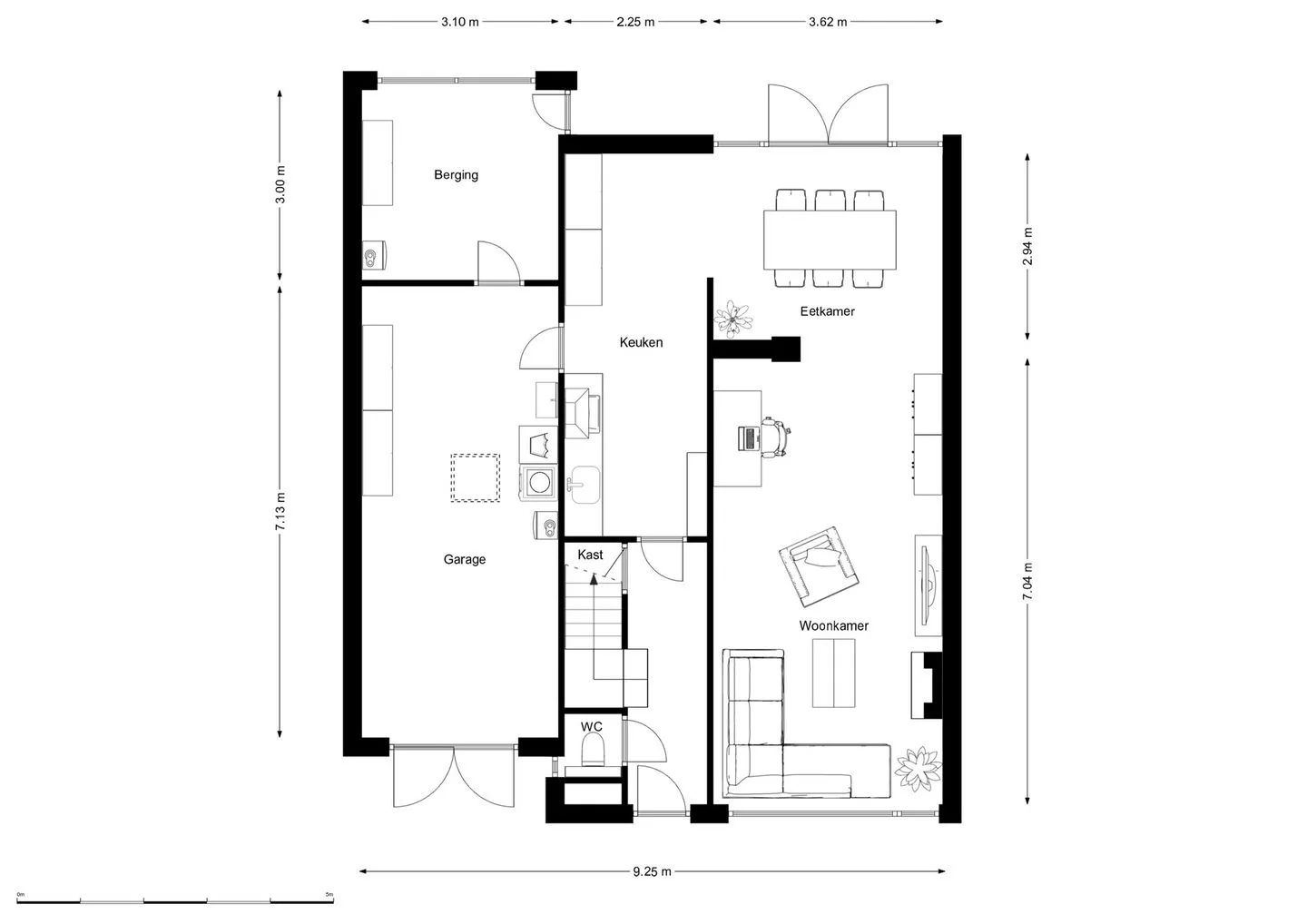 Verdeniusstraat 37 Drachten thumbnail 51