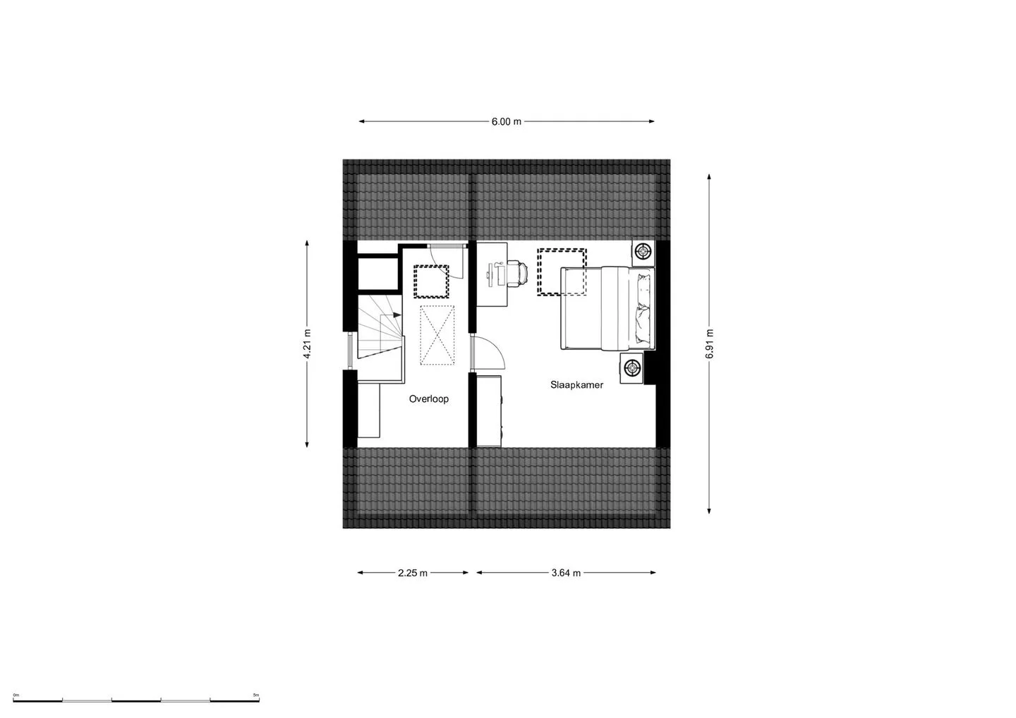 Verdeniusstraat 37 Drachten thumbnail 53