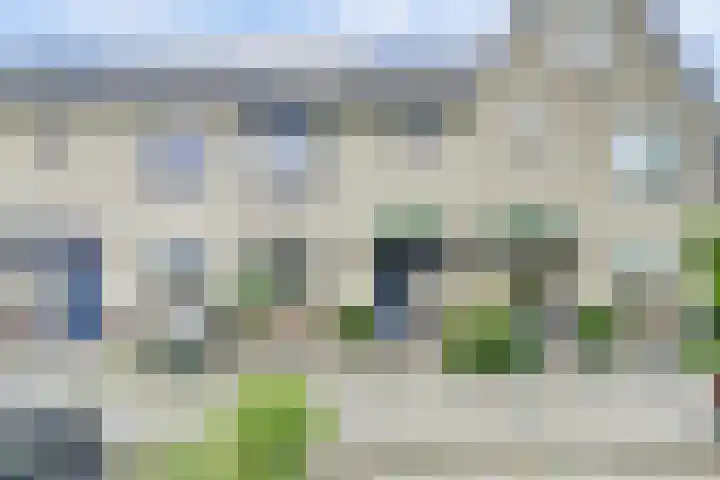 Verdilaan 118 Monster