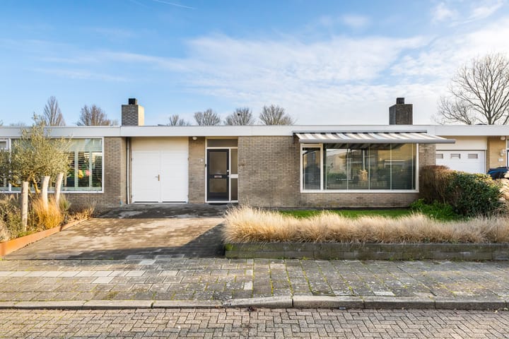 Photo of property Verdilaan 12, Vlissingen