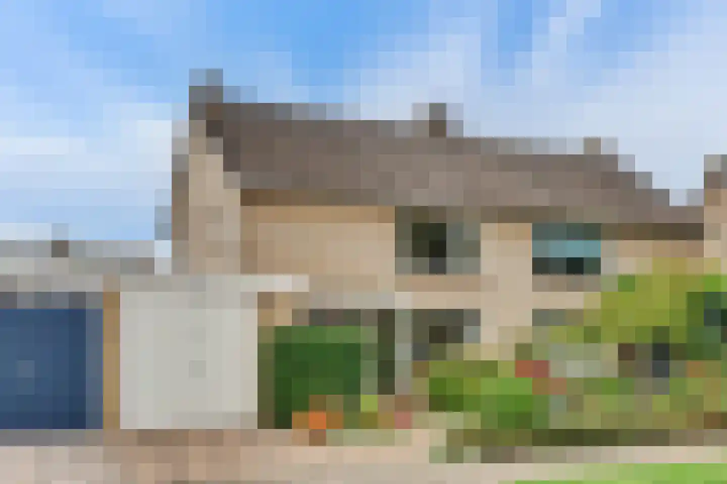 Verdilaan 13 in Vlijmen
