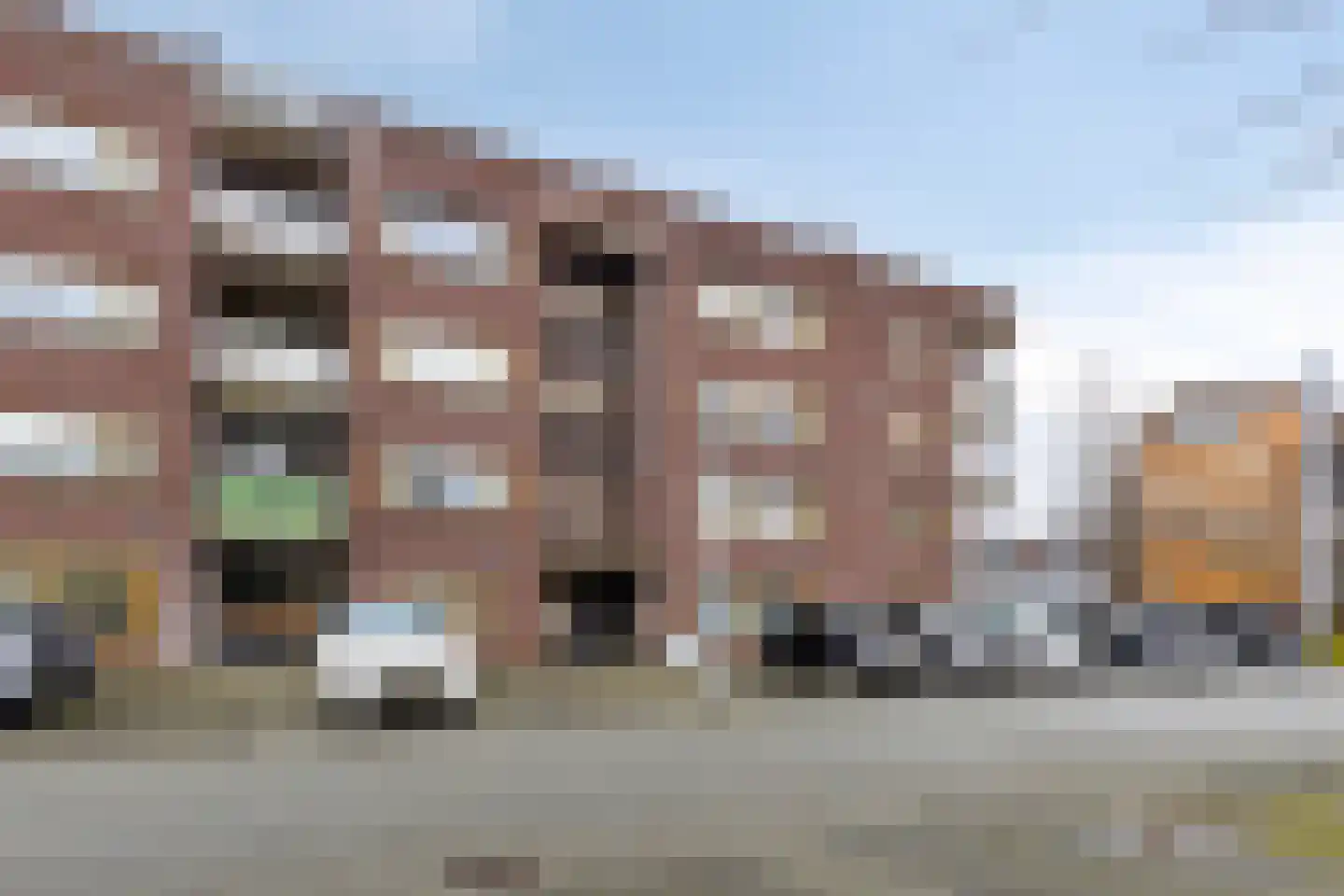 Verdilaan 143 Nieuw-Vennep foto 2