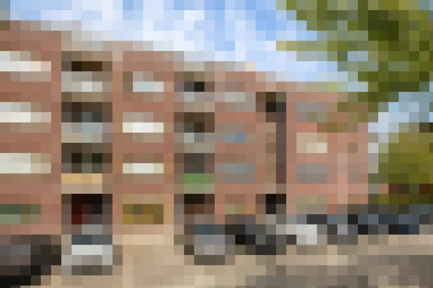 Verdilaan 173 in Nieuw-Vennep