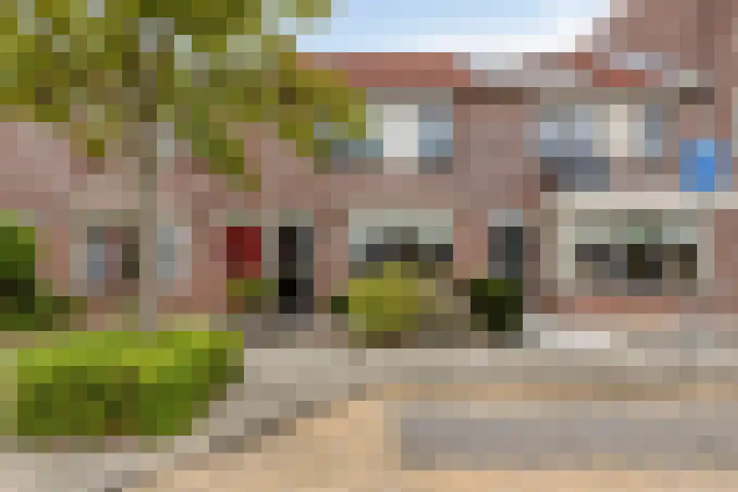 Verdilaan 22 Dirksland