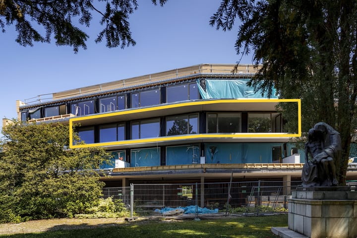 Verdilaan 2J en Naaldwijk foto