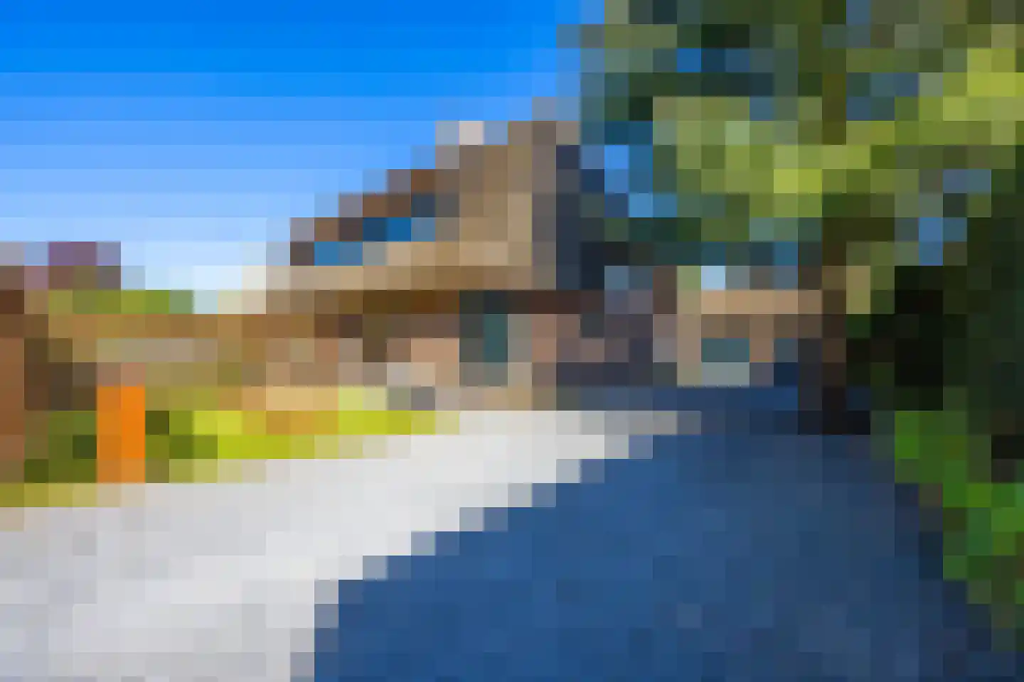 Verdilaan 3 in Huizen