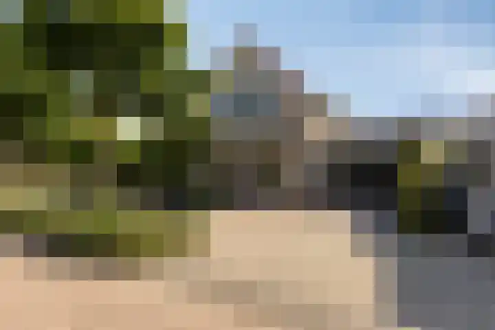 Verdilaan 4 Dirksland