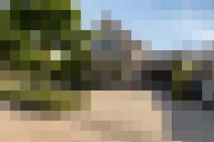 Verdilaan 4 Dirksland foto 2