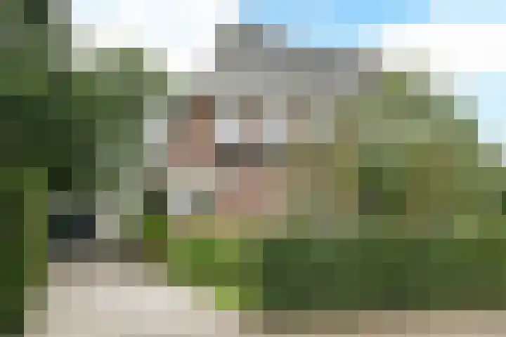 Verdilaan 5 en Huizen