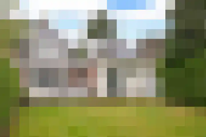 Verdilaan 5 Huizen foto 2