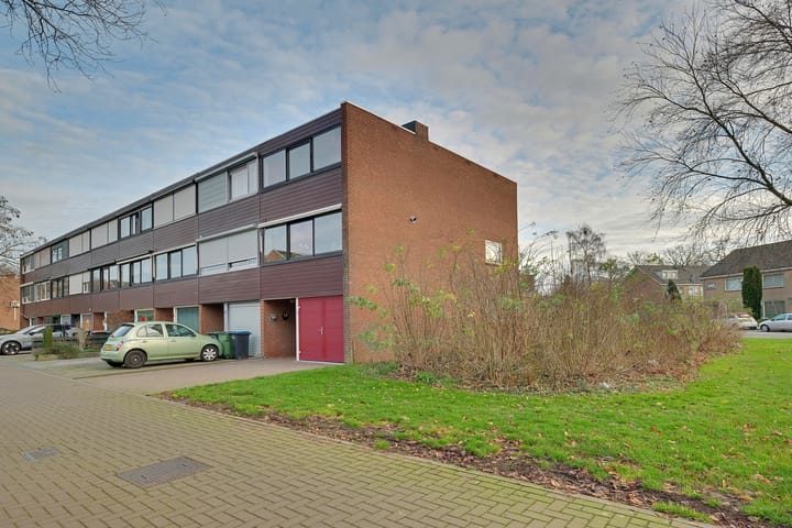 Photo de la maison Verdistraat 2, Zevenaar