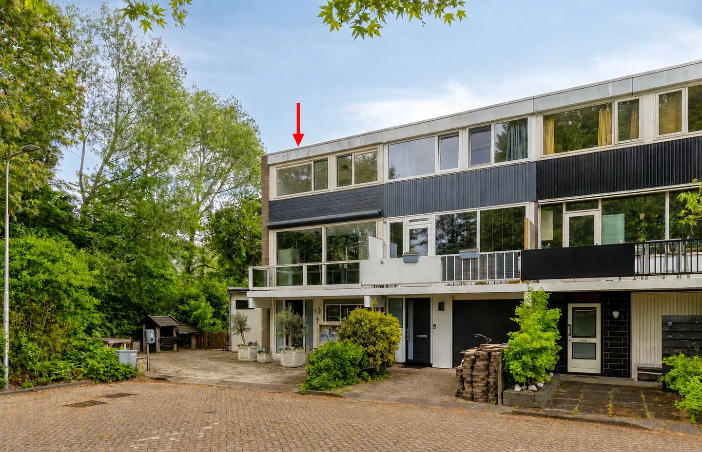 Verdistraat 26 in Berkel en Rodenrijs