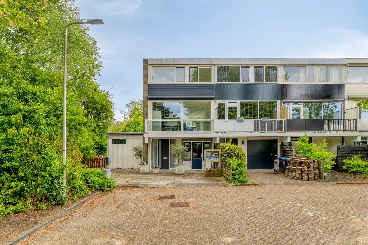 Verdistraat 26 Berkel en Rodenrijs foto 2