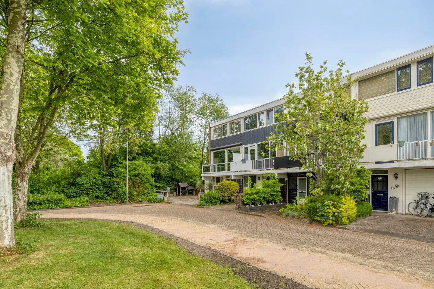 Verdistraat 26 Berkel en Rodenrijs foto 3