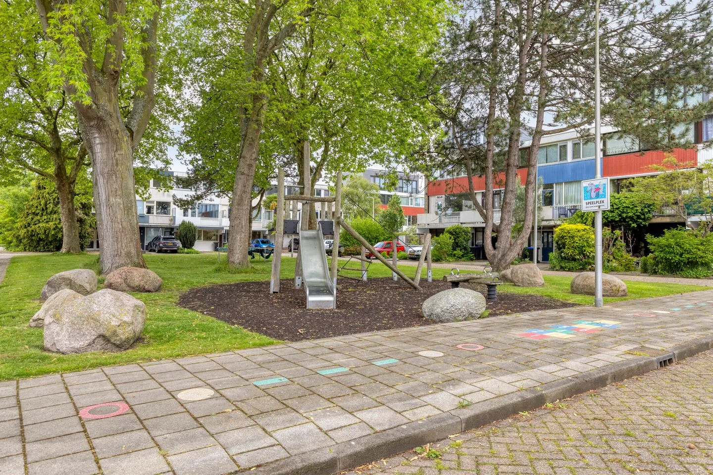 Verdistraat 26 Berkel en Rodenrijs thumbnail 35