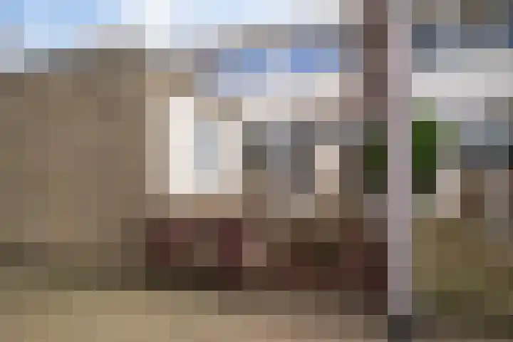 Verdistraat 58 in Oss