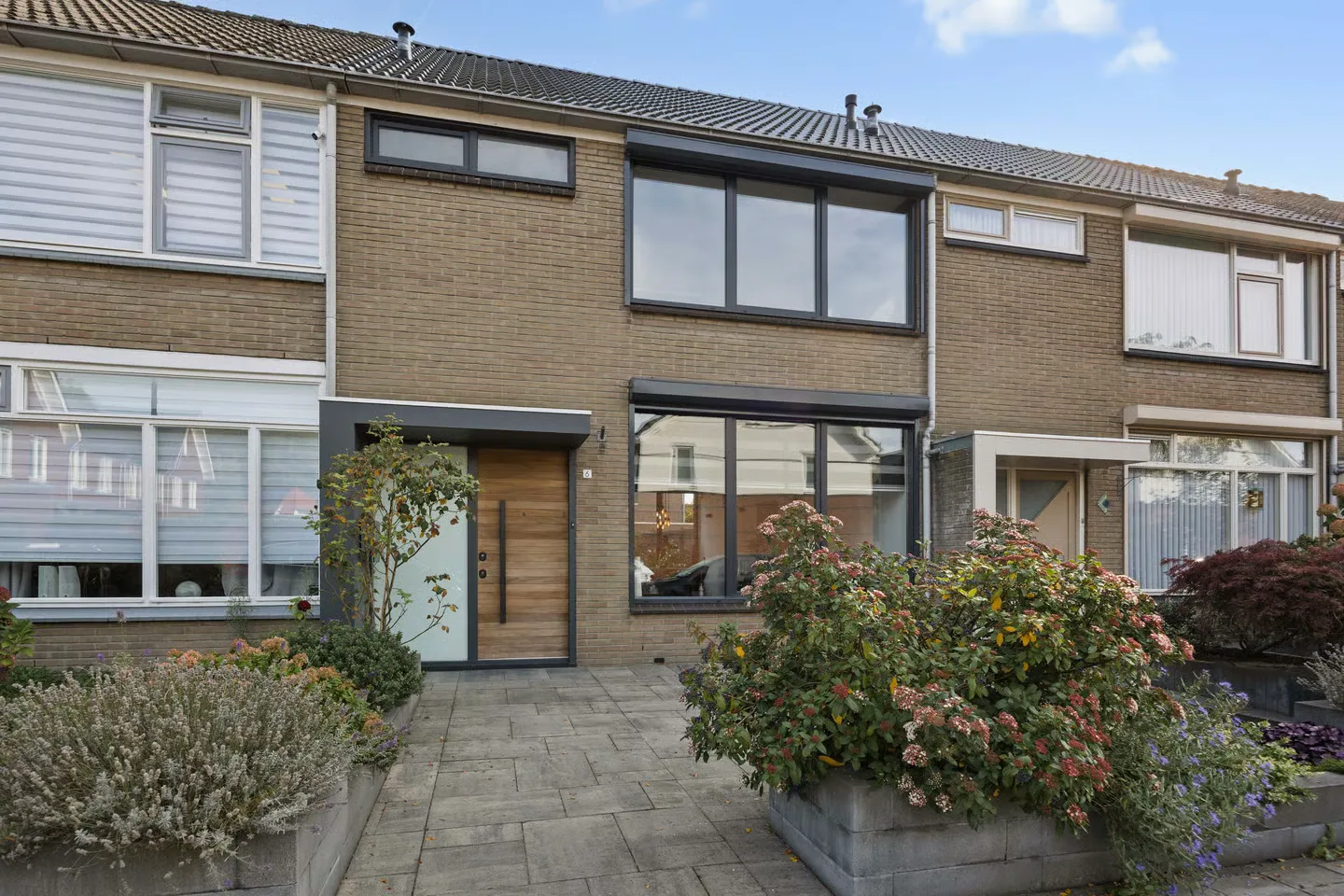 Verdistraat 6 Oss