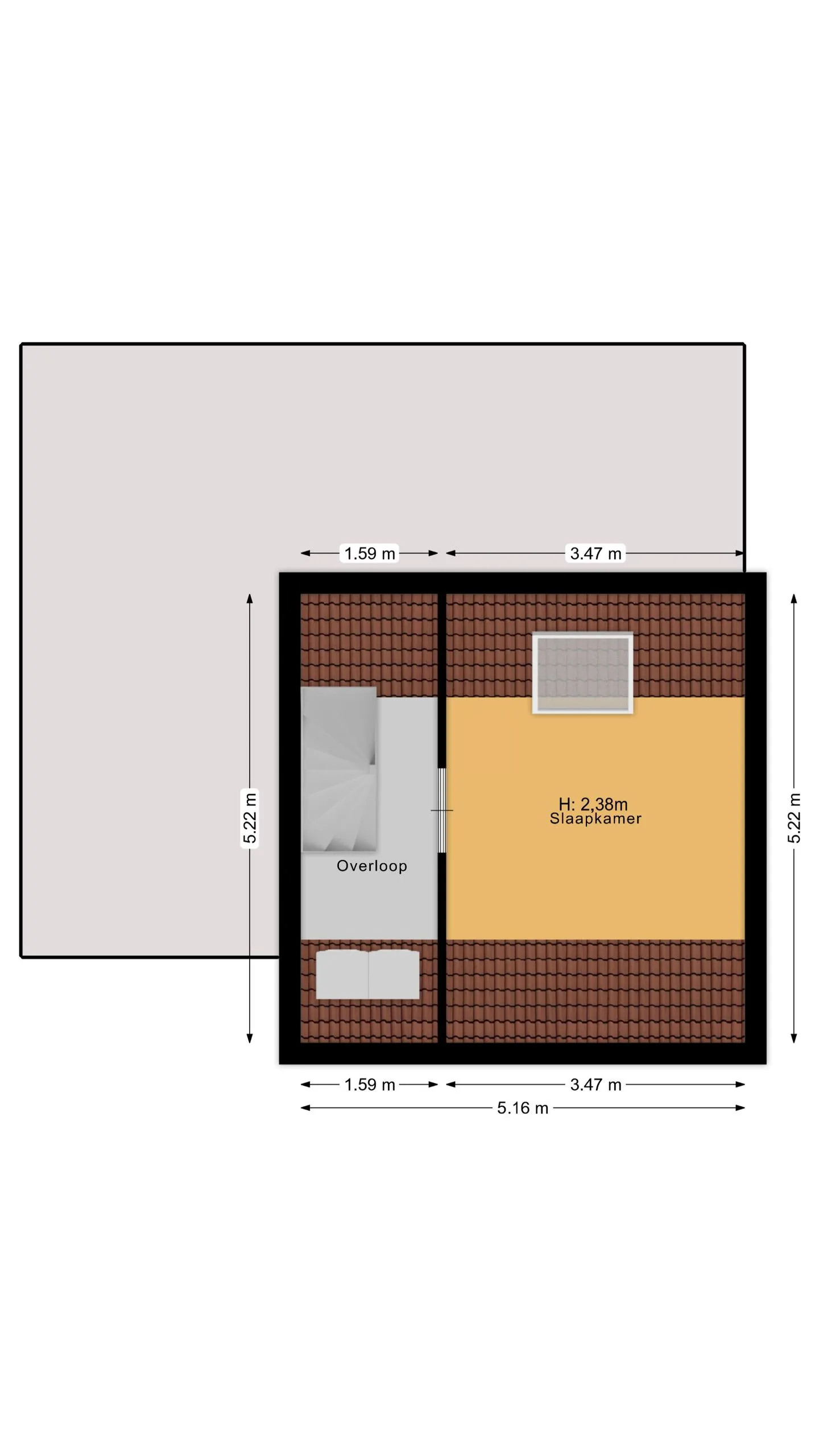 Verdistraat 8 Almere thumbnail 42