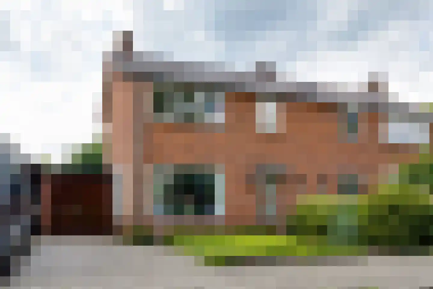 Verdistraat 9 in Lichtenvoorde