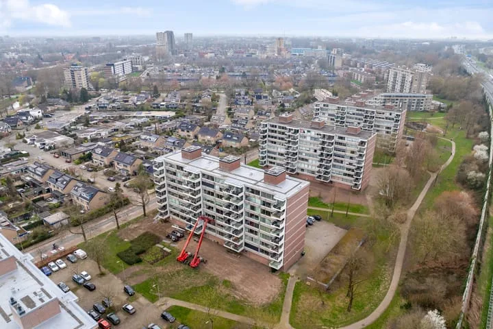 Verdiweg 333 Amersfoort
