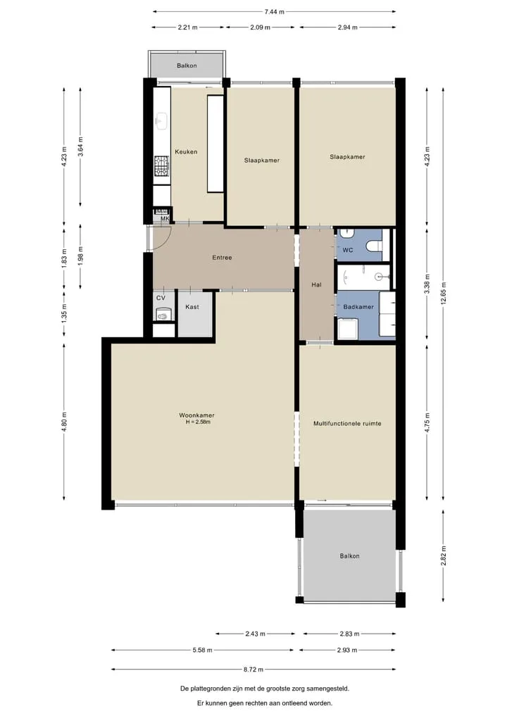 Verdiweg 333 Amersfoort thumbnail 32