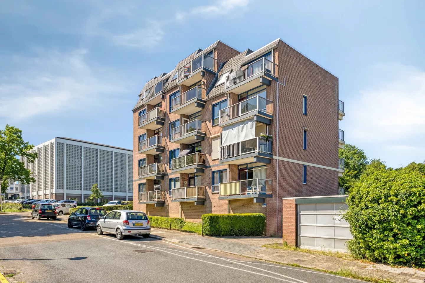 Verdragstraat 34 in Heerlen